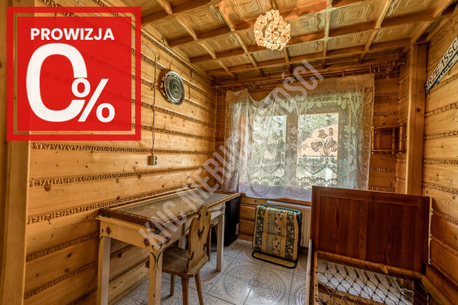 Nieruchomość z potencjałem inwestycyjnym