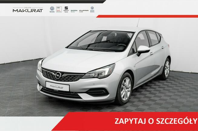 Opel Astra WD5893N # 1.2 T Edition Cz.park Bluetooth Klima LED Salon PL VAT 23%