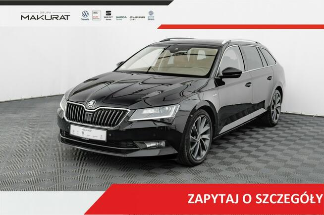 Škoda Superb GD405TT#2.0 TDI 4x4 L&K DSG Podgrz. I wentyl. f. Salon PL VAT 23%