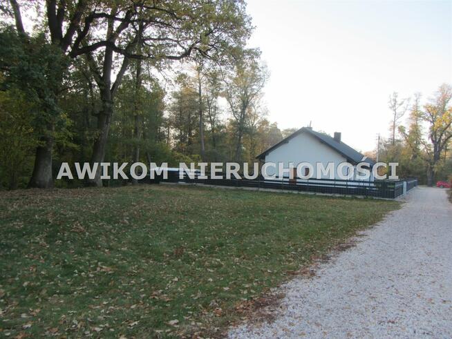 Działka budowlana Grodzisk Mazowiecki Adamowizna
