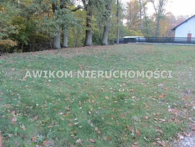Działka budowlana Grodzisk Mazowiecki Adamowizna