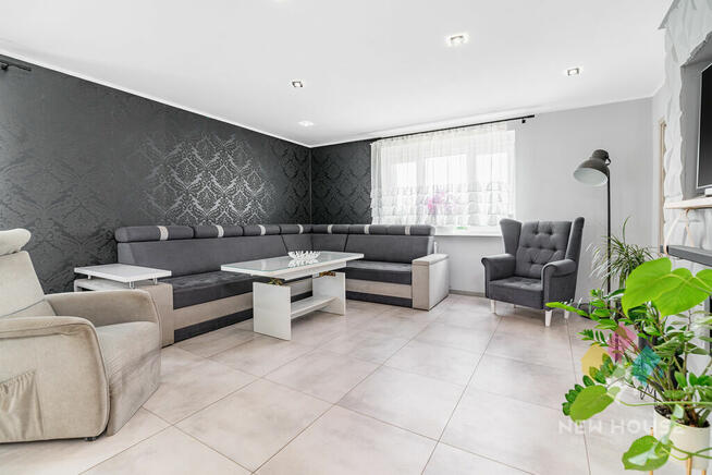 Dom idealny na działalność, z warsztatem