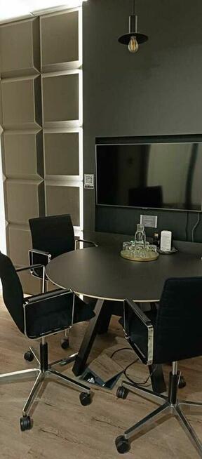 Nowoczesne Biura w Warsaw HUB – Rondo Daszyńskiego