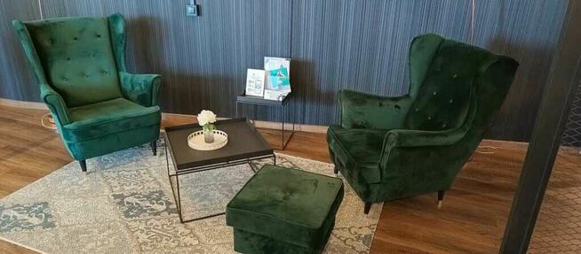 Nowoczesne Biura w Warsaw HUB – Rondo Daszyńskiego