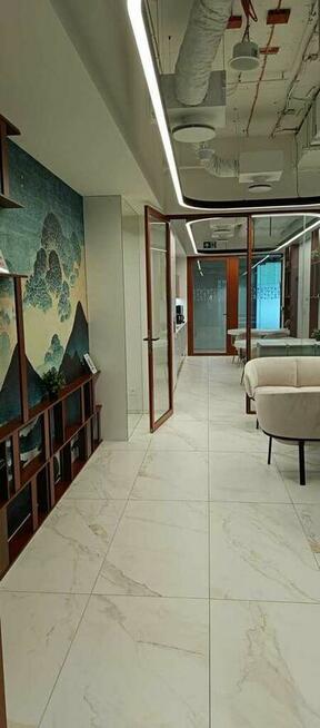 Nowoczesne Biura w Warsaw HUB – Rondo Daszyńskiego