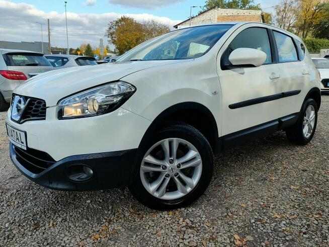 Nissan Qashqai 4X4!! Klimatronik Parktronik Alu Tempomat