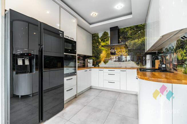 Dom idealny na pensjonat, dom weselny lub usługi