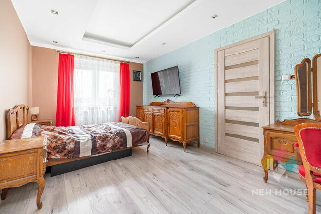 Dom idealny na pensjonat, dom weselny lub usługi