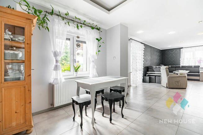 Dom idealny na pensjonat, dom weselny lub usługi