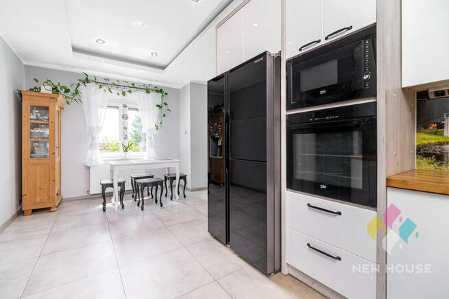 Dom idealny na pensjonat, dom weselny lub usługi