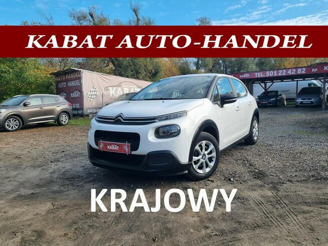 Citroen C3 Salon PL - I WŁ - Klima  - PO wymianie rozrządu - ŁADNY