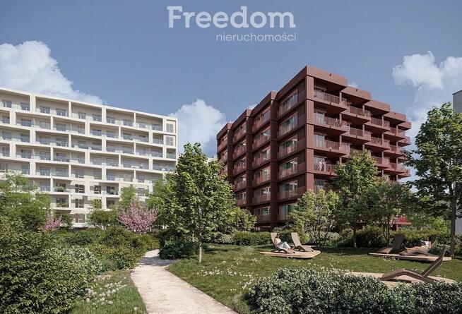 Świetna Kawalerka obok Galerii Mokotów