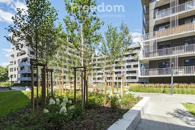 Świetna Kawalerka obok Galerii Mokotów