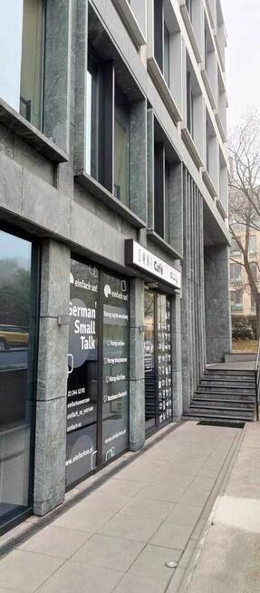 Biura na Zajęczej 15 – Capathia Office House