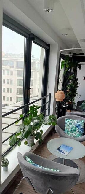 Biura na Zajęczej 15 – Capathia Office House