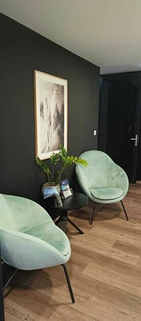 Biura na Zajęczej 15 – Capathia Office House