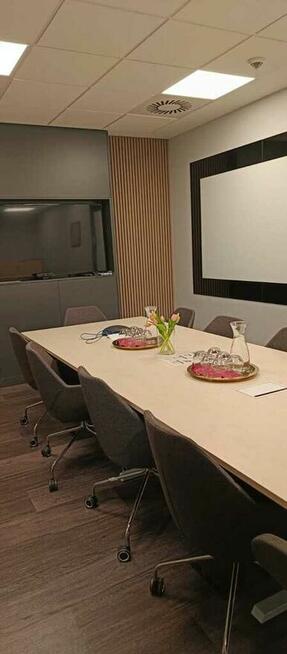 Biura na Zajęczej 15 – Capathia Office House