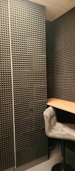 Biura na Zajęczej 15 – Capathia Office House