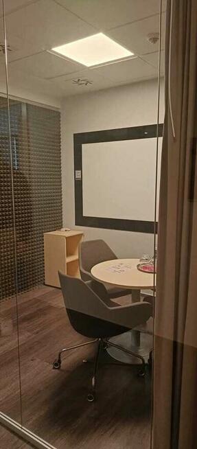 Biura na Zajęczej 15 – Capathia Office House