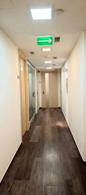 Biura na Zajęczej 15 – Capathia Office House