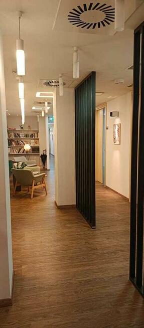 Biura na Zajęczej 15 – Capathia Office House