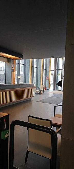 Biura na Zajęczej 15 – Capathia Office House