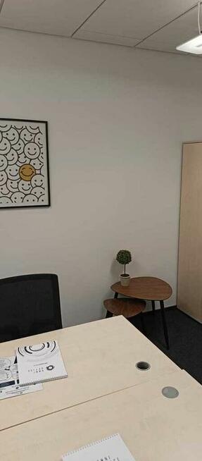 Nowoczesne Biura w Q22 - al. Jana Pawła II 22