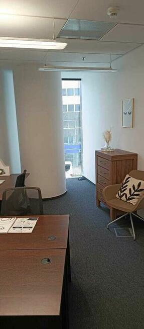 Nowoczesne Biura w Q22 - al. Jana Pawła II 22