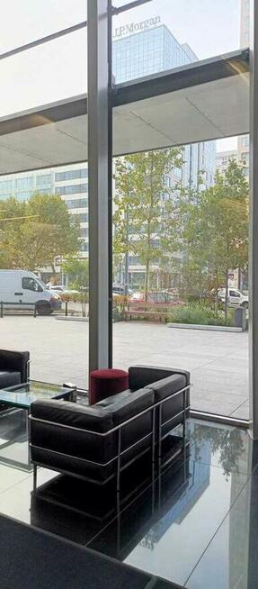 Nowoczesne Biura w Q22 - al. Jana Pawła II 22