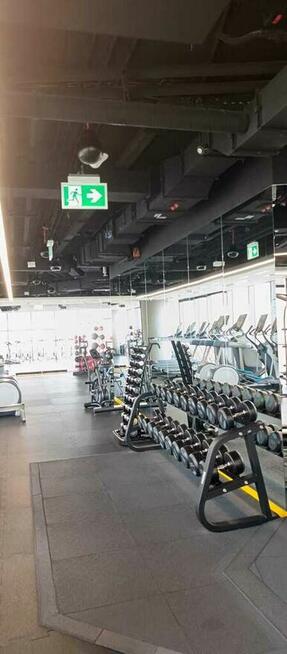 Nowoczesne Biura w Q22 - al. Jana Pawła II 22