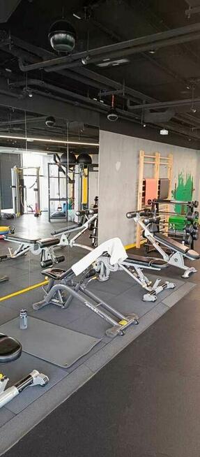 Nowoczesne Biura w Q22 - al. Jana Pawła II 22