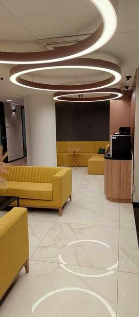 Biura Q22 – al. Jana Pawła II 22