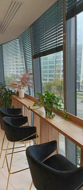 Biura Q22 – al. Jana Pawła II 22