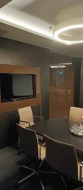 Biura Q22 – al. Jana Pawła II 22