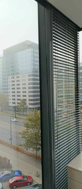 Biura Q22 – al. Jana Pawła II 22