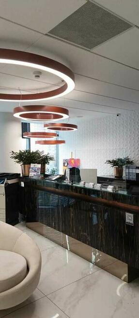 Komfortowe Biura – Q22, al. Jana Pawła II 22