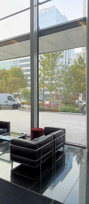 Komfortowe Biura – Q22, al. Jana Pawła II 22