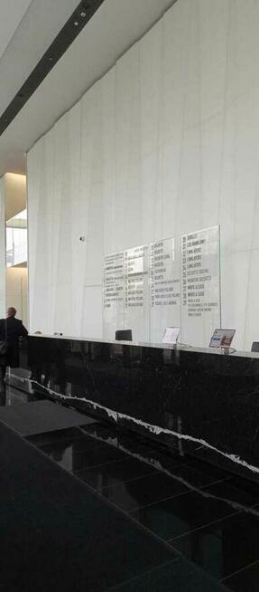 Komfortowe Biura – Q22, al. Jana Pawła II 22