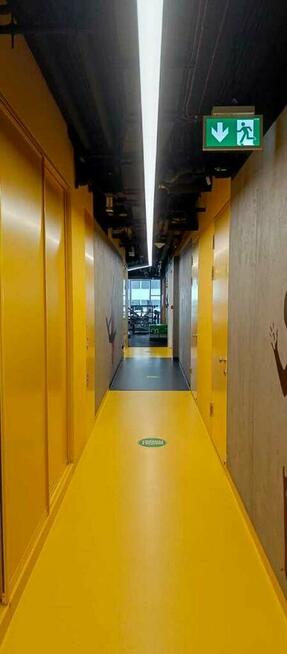 Komfortowe Biura – Q22, al. Jana Pawła II 22