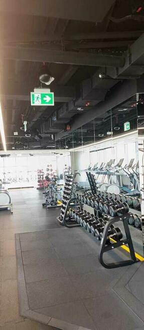 Komfortowe Biura – Q22, al. Jana Pawła II 22