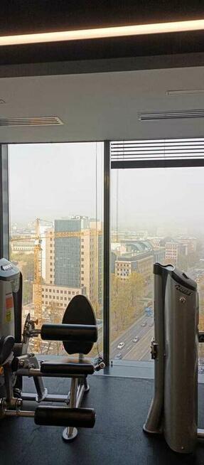 Komfortowe Biura – Q22, al. Jana Pawła II 22