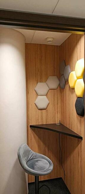 Komfortowe Biura – Q22, al. Jana Pawła II 22