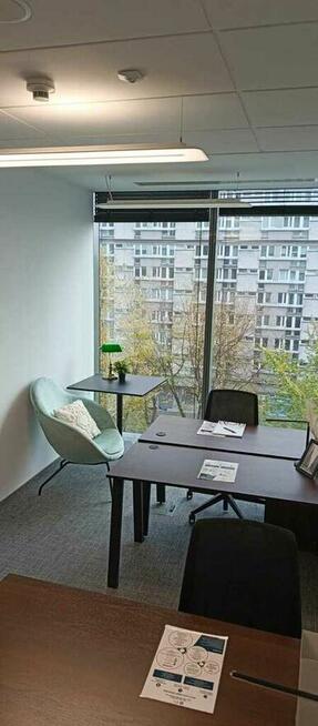 Komfortowe Biura – Q22, al. Jana Pawła II 22