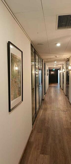 Wynajmij Biuro w Warsaw HUB, Daszyńskiego 2b