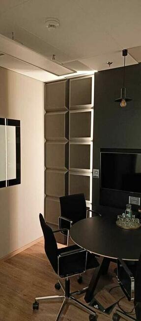 Wynajmij Biuro w Warsaw HUB, Daszyńskiego 2b