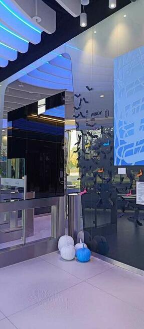 Wynajmij Biuro w Warsaw HUB, Daszyńskiego 2b