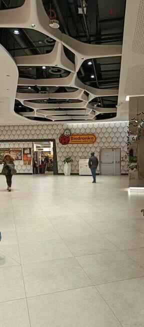 Wynajmij Biuro w Warsaw HUB, Daszyńskiego 2b