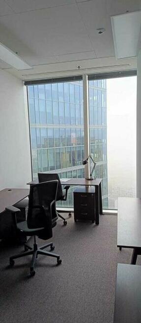 Komfortowe Biura – Rondo Daszyńskiego 2b