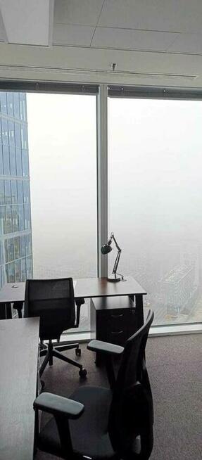 Komfortowe Biura – Rondo Daszyńskiego 2b