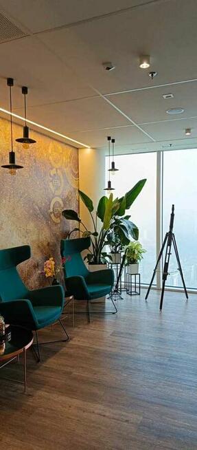 Komfortowe Biura – Rondo Daszyńskiego 2b